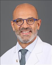 Horacio Asbun, M.D.