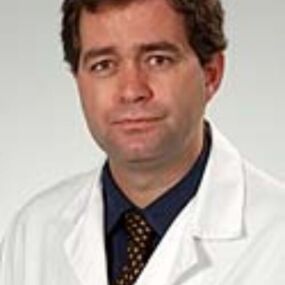 Ian Carmody, M.D.