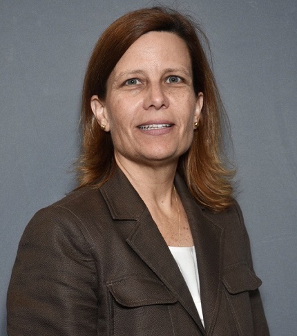 Irene C. Delano, MBA