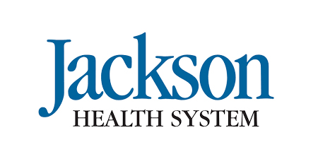 Jackson Health System logo