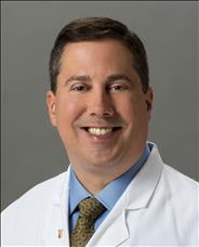John DeRosimo, M.D.
