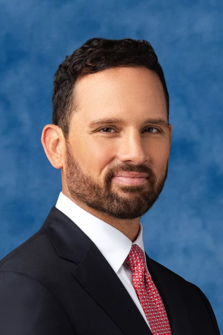 Juan Calisto, M.D.