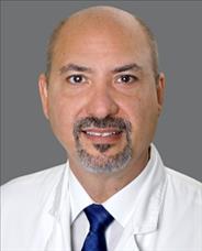 Juan Carlos Verdeja, M.D.