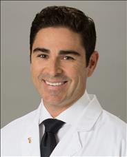 Juan Pereda, M.D.