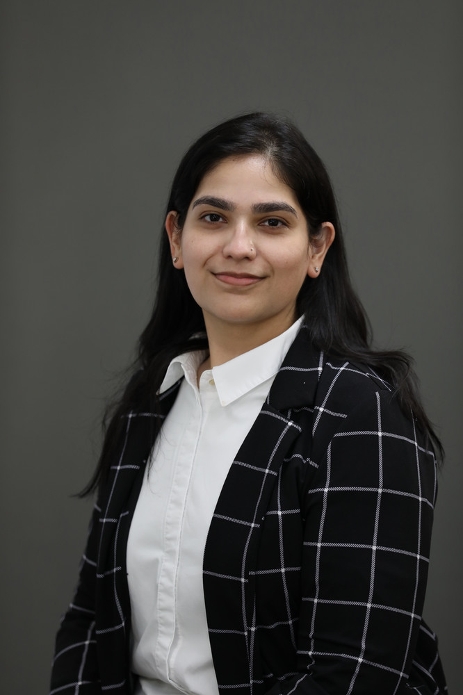 Kanwal Khan