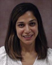 Laiqua Khalid, M.D.