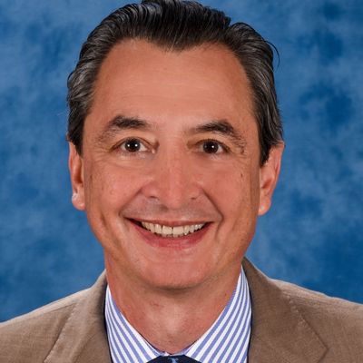 Leopoldo Malvezzi, M.D.