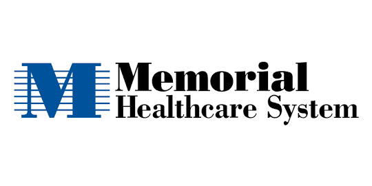 Memorial Health System logo