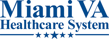 Miami Veteran Affairs Healthcare System logo