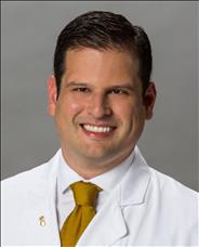 Michael Gonzalez-Ramos, M.D.
