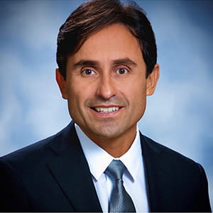 Michael Parra, M.D.