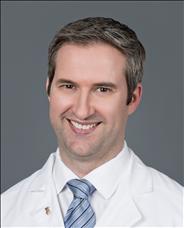 Miguel Medina, M.D.