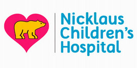 Nicklaus Children's Hospital logo