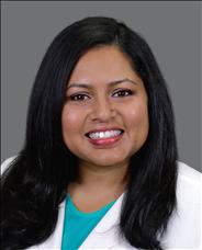 Neeta Erinjeri, M.D.