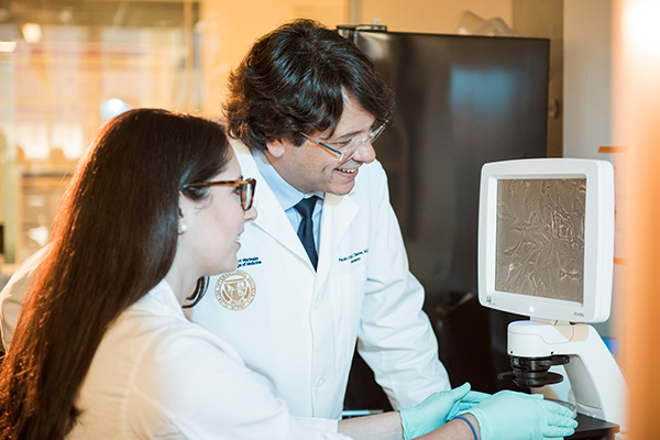 Benjamin Leon Center for Geriatric Research & Education