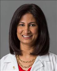 Rupa Seetharamaiah, M.D.