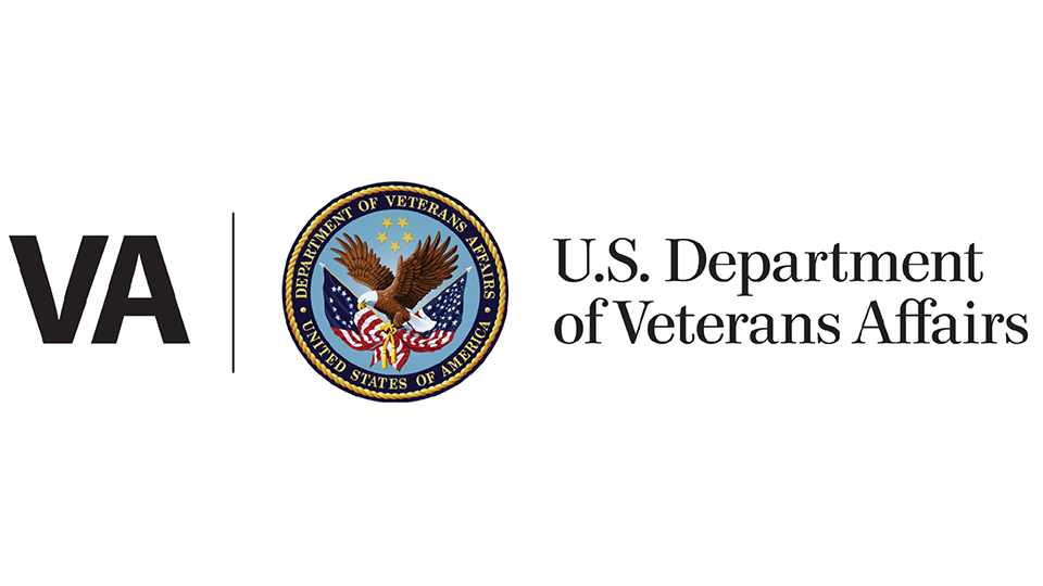 Miami Veterans Affairs Healthcare System logo