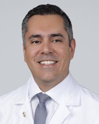 Victor Maciel, M.D.