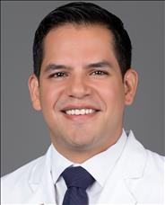 Wilmer Mata, M.D.