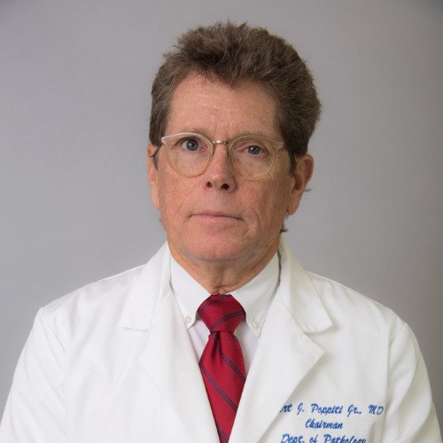 Robert Poppiti, M.D.