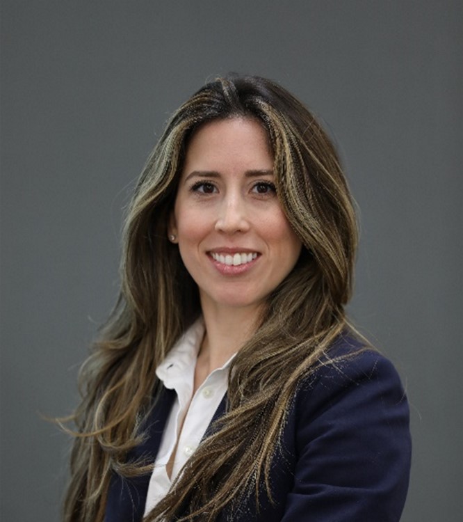 Aymara Fernandez de la Vara, M.D.
