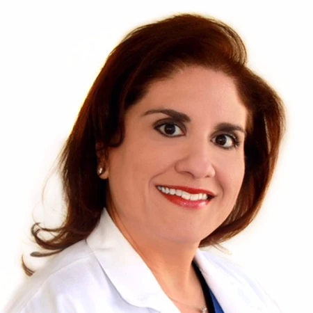 Dibe Martin, M.D.