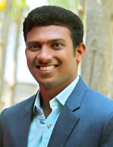 Dileepkumar Veeragoni
