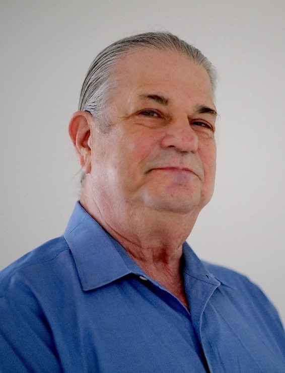 James Loewenherz, M.D.