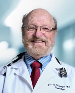 Jose Weisinger, M.D.