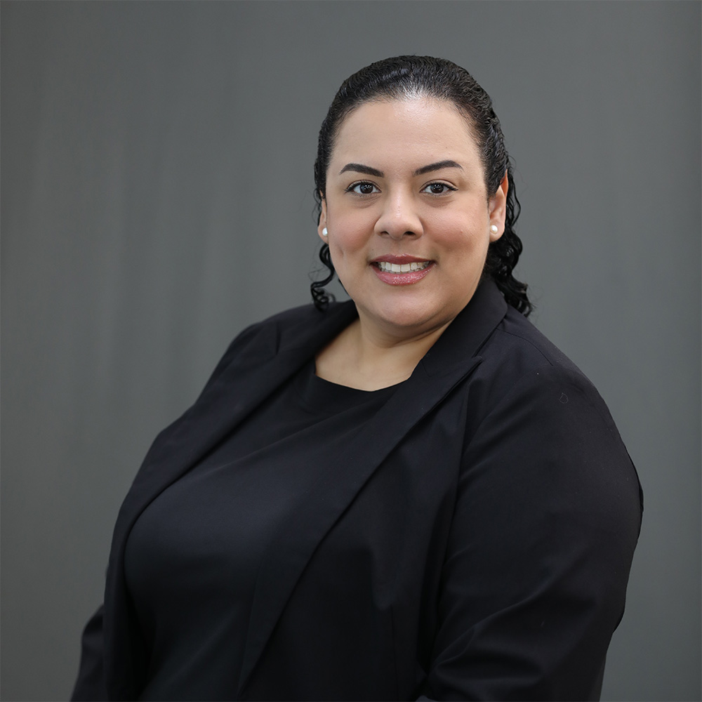 Monica Snider, MSF, MBA