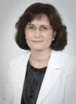 Elena Kaftanovskaya, Ph.D.