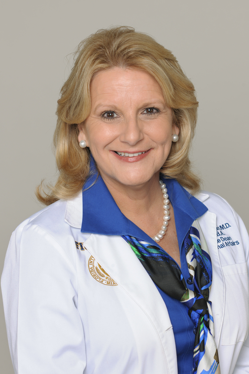 Eneida O. Roldan, M.D., M.P.H., MBA