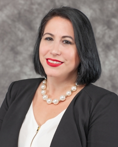 Priscilla Chaves, MBA, MPH, CLSSBB