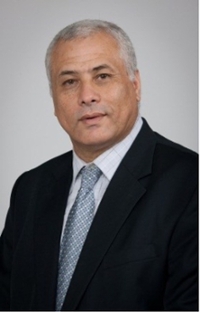 Zeidan Hammad