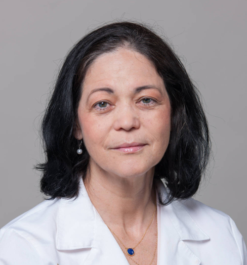 Aileen Maria Marty, M.D., FACP