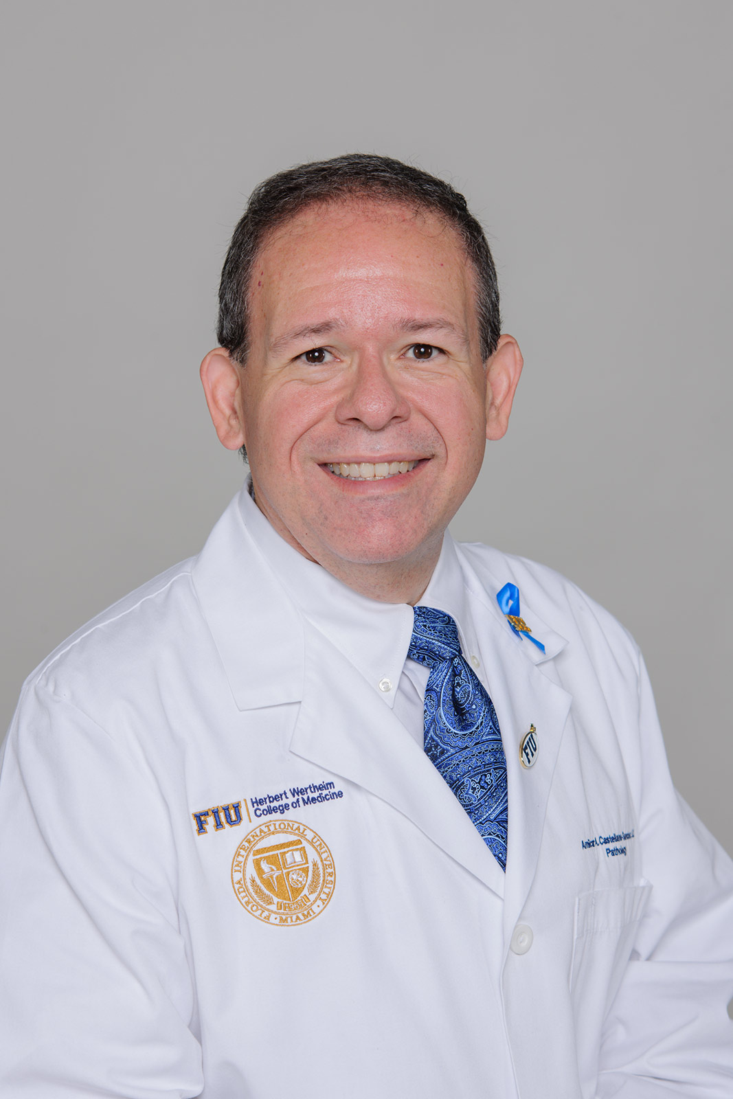  Amilcar A. Castellano Sanchez, M.D.