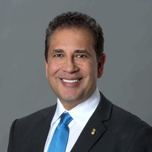 Minesh Mehta, M.D.