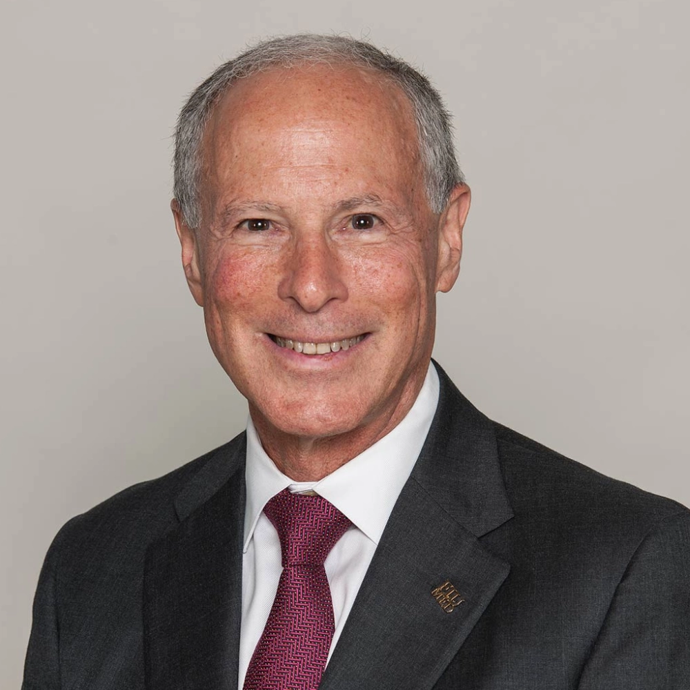 Robert Levine, M.D.