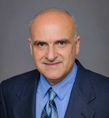 Ibrahim Abi Rafeh, M.D.