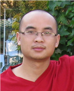 Jian Chen, Ph.D.