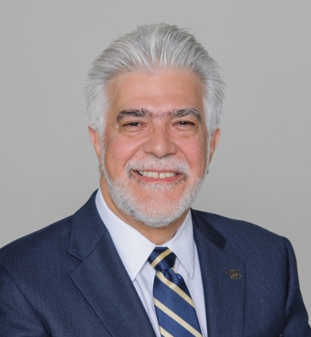 Juan Gabriel Ruiz Pelaez, M.D.