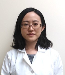 Kunie Yoshinaga-Sakurai, Ph.D.