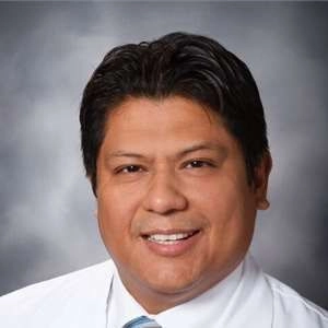 Mario F. Gomez, D.O., MS