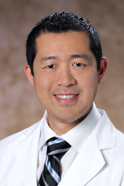 Michael Chuong, M.D.