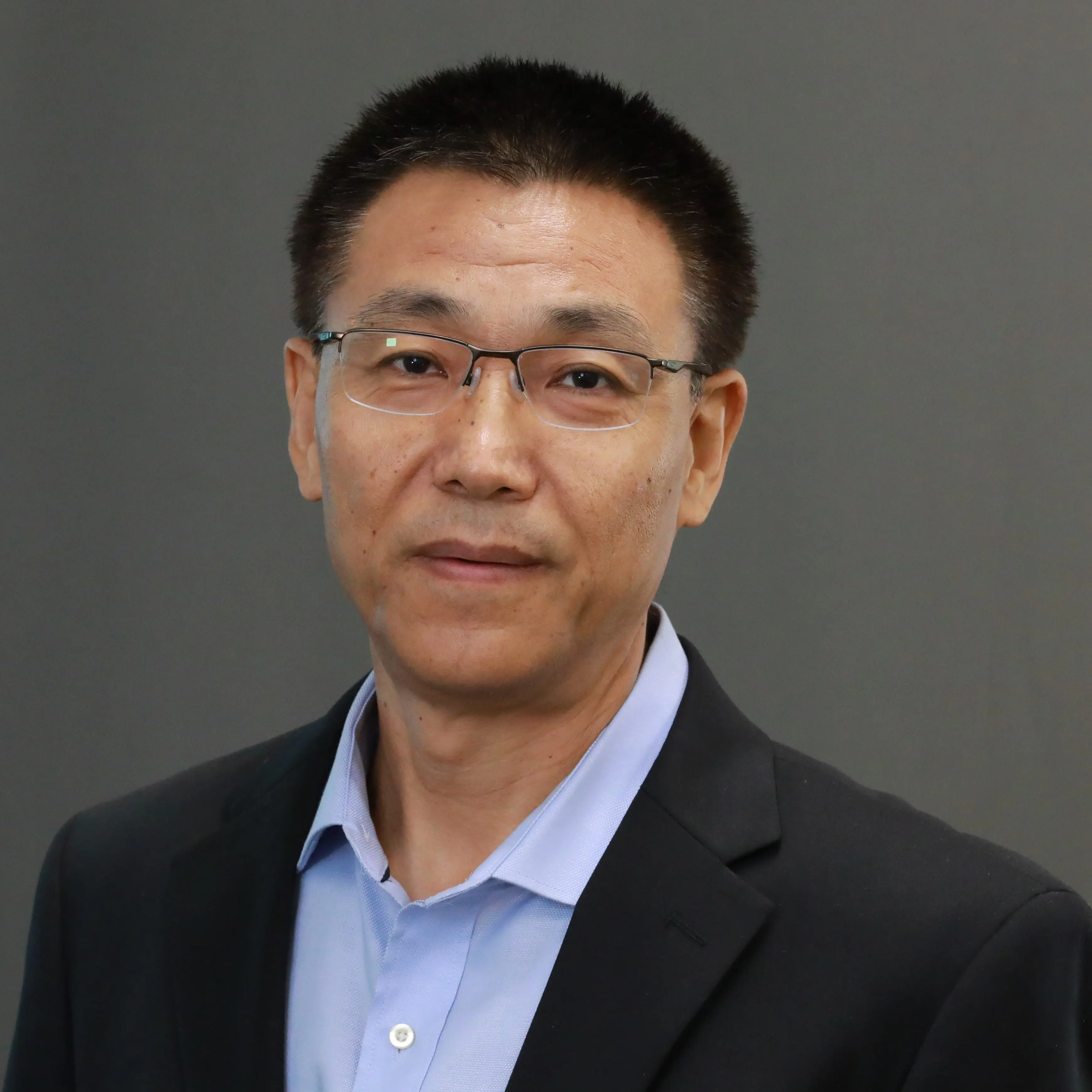 Qingyum Liu