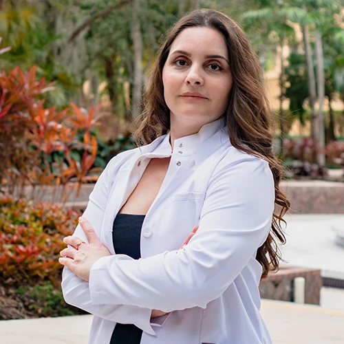 Cynthia S. Wakim, MPAS’24, PA-C