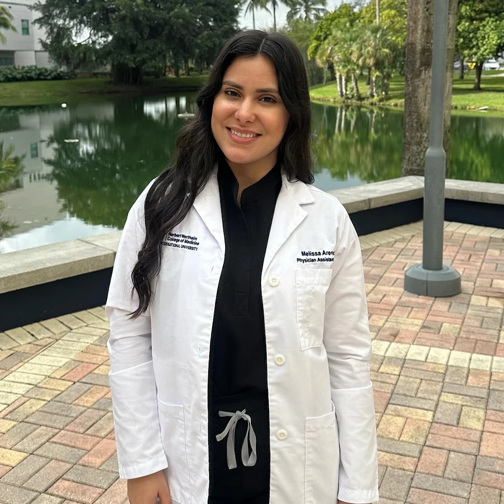 Melissa Arencibia Diaz