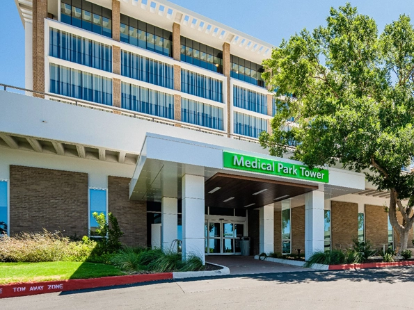 South Miami Hospital Training Site