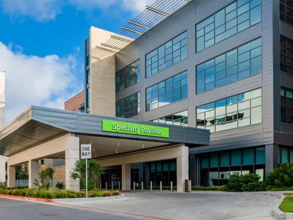 South Miami Hospital Training Site