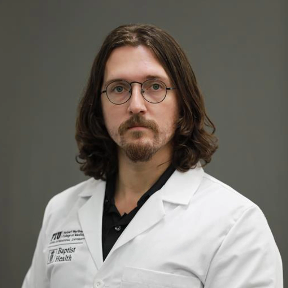 Arkady Bilenkin, M.D.